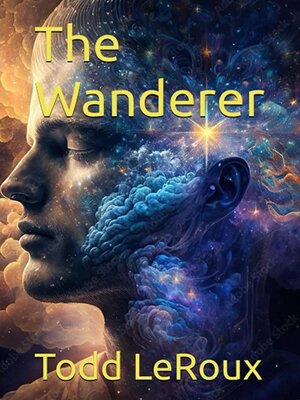 cover image of The Wanderer